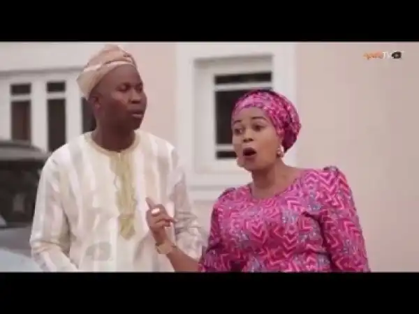 Video: Gbekude - Latest Intriguing Yoruba Movie Trailer 2018